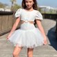 שמלת GIGI