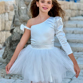 שמלת שושבינה HOPE