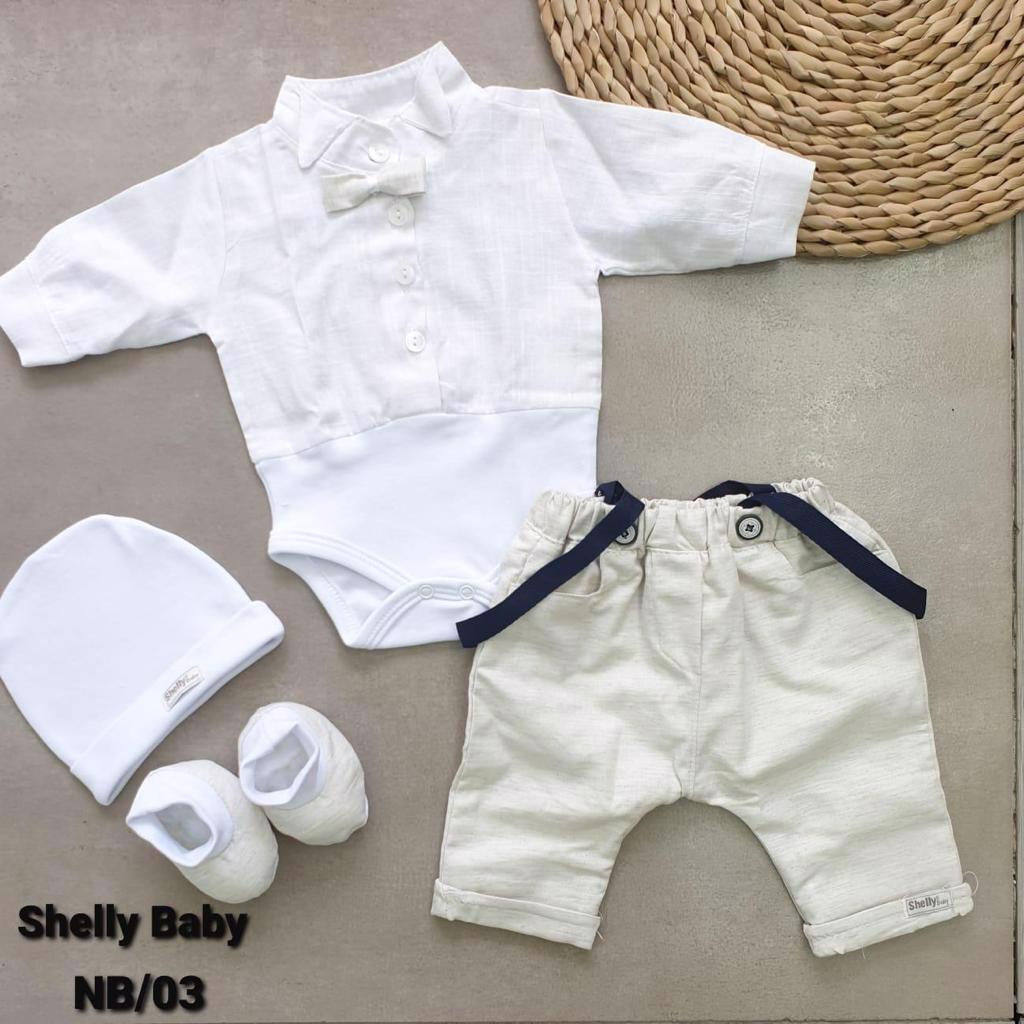 חליפת ברית shelly שלייקס בזי